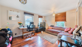 Квартира за 402 500 евро в Лондоне, Великобритания