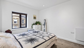 Квартира за 373 750 евро в Лондоне, Великобритания