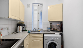 Квартира за 402 500 евро в Лондоне, Великобритания