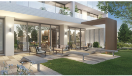 Квартира за 90 888 евро в Чили