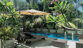 Отель, гостиница за 738 999 евро на Самуи, Таиланд