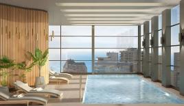 Квартира за 144 402 евро в Чили