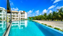 Апартаменты за 127 774 евро в Пунта-Кана, Доминиканская Республика