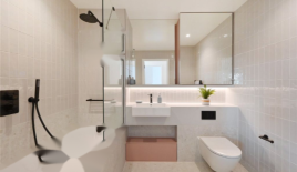 Квартира за 460 000 евро в Лондоне, Великобритания