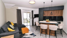 Квартира за 370 000 евро в Опатии, Хорватия