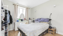 Квартира за 365 700 евро в Лондоне, Великобритания