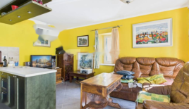 Квартира за 270 000 евро в Опатии, Хорватия