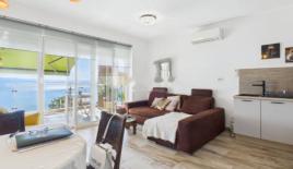 Квартира за 399 000 евро в Опатии, Хорватия