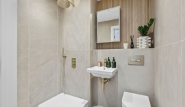 Квартира за 419 750 евро в Лондоне, Великобритания