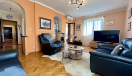 Квартира за 385 000 евро в Опатии, Хорватия