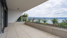 Квартира за 1 500 000 евро в Опатии, Хорватия