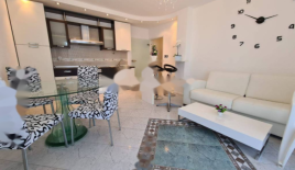 Квартира за 430 000 евро в Опатии, Хорватия