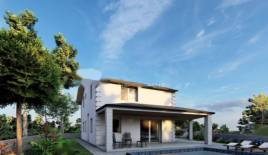 Дом за 545 000 евро в Опатии, Хорватия