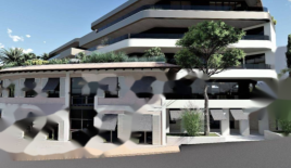 Квартира за 2 800 000 евро в Опатии, Хорватия