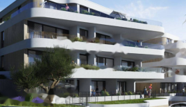 Квартира за 1 790 000 евро в Опатии, Хорватия