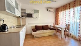 Квартира за 59 000 евро на Солнечном берегу, Болгария