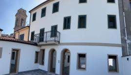 Отель, гостиница за 2 400 000 евро в Равенне, Италия