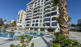 Квартира за 110 000 евро в Алании, Турция