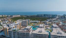 Квартира за 450 000 евро в Алании, Турция