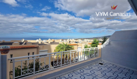 Таунхаус за 500 000 евро на Тенерифе, Испания