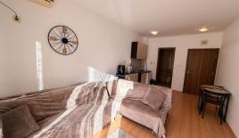 Студия за 37 500 евро на Солнечном берегу, Болгария