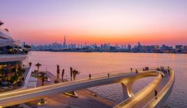 Квартира за 983 133 евро в Дубае, ОАЭ