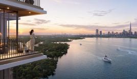 Квартира за 443 898 евро в Дубае, ОАЭ