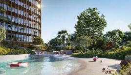 Квартира за 1 760 674 евро в Дубае, ОАЭ