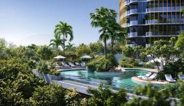 Квартира за 563 416 евро в Дубае, ОАЭ