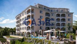 Апартаменты за 203 175 евро в Несебре, Болгария