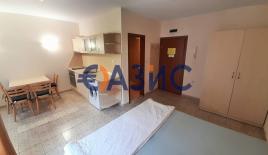 Апартаменты за 58 500 евро на Солнечном берегу, Болгария