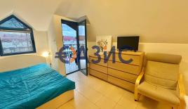 Апартаменты за 47 500 евро на Солнечном берегу, Болгария