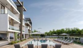 Апартаменты за 210 000 евро в Пафосе, Кипр