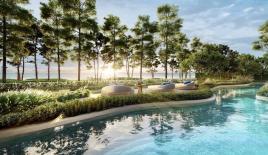 Апартаменты за 133 337 евро на пляже Най Янг, Таиланд