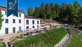 Вилла за 1 990 000 евро в Алессандрии, Италия