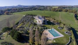 Дом за 975 000 евро в Витербо, Италия