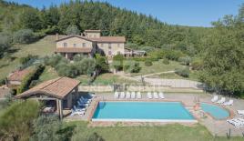 Дом за 2 988 000 евро в Сан-Венанцо, Италия