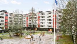 Апартаменты за 148 000 евро в Вантаа, Финляндия