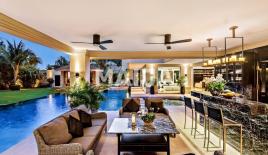 Вилла за 1 505 312 евро в Таиланде