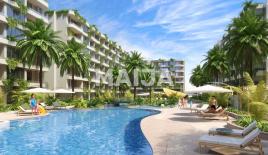 Апартаменты за 264 326 евро на острове Пхукет, Таиланд
