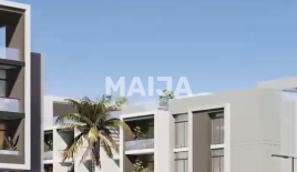 Апартаменты за 52 854 евро в Хургаде, Египет