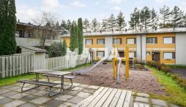 Квартира за 254 000 евро в Вантаа, Финляндия