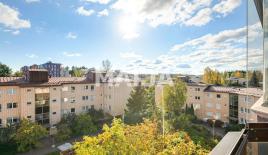 Апартаменты за 99 000 евро в Вантаа, Финляндия