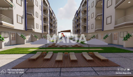 Апартаменты за 49 090 евро в Хургаде, Египет