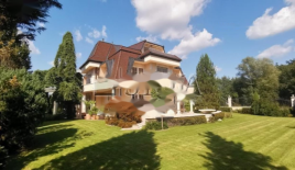 Дом за 2 350 000 евро в Любляне, Словения