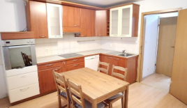 Квартира за 220 000 евро в Любляне, Словения