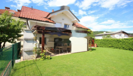 Дом за 890 000 евро в Любляне, Словения