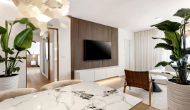 Квартира за 429 000 евро в Любляне, Словения