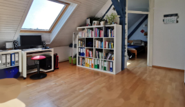 Квартира за 360 000 евро в Любляне, Словения