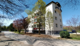 Квартира за 399 000 евро в Любляне, Словения